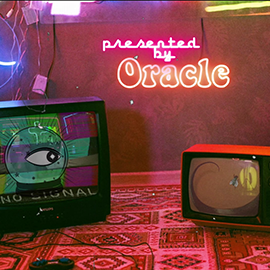 Cinema style intro preview