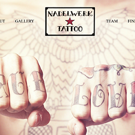 Nadelwerk Konstanz redesign preview