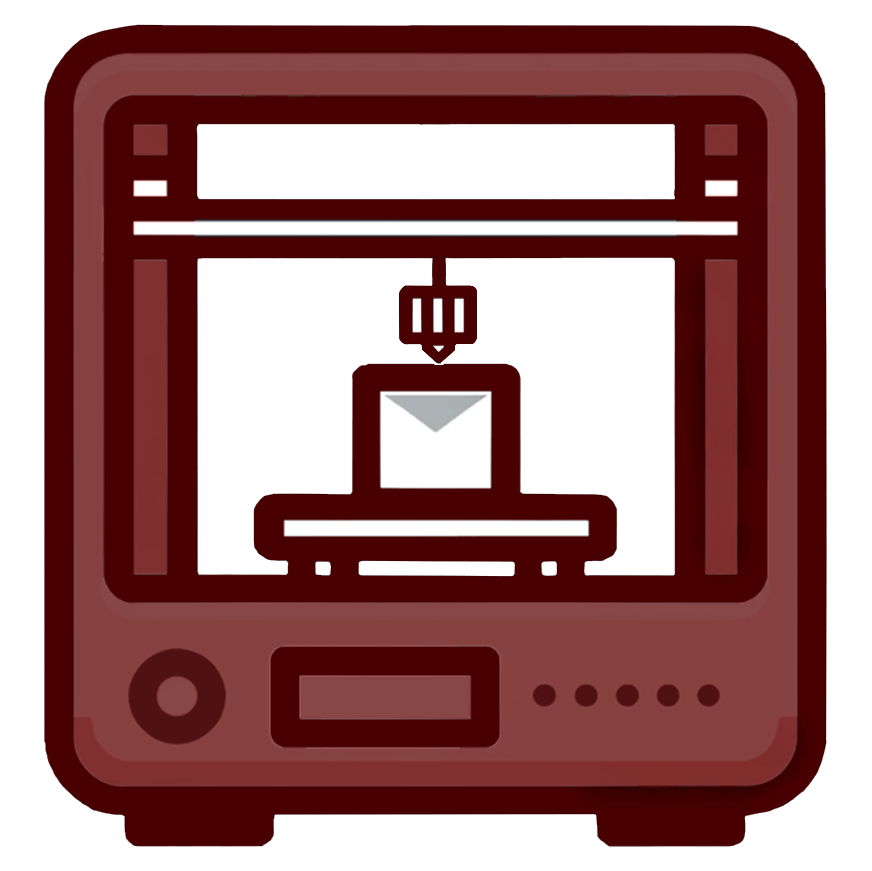 Advanced Manufacturing Icon